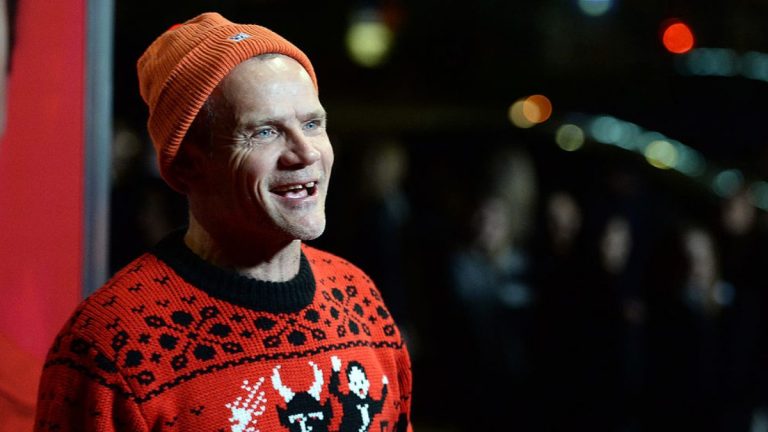 Flea