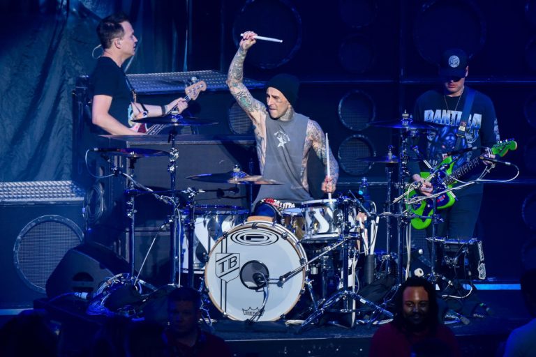 Blink-182: Productora niega que la banda se baja de Lollapalooza