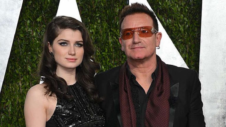 Hija De Bono Revela Que Rechazo Consejos De Canto De Su Padre 2