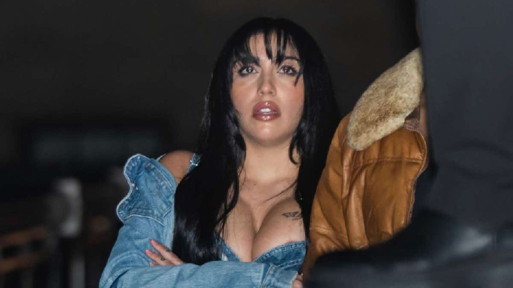 Hija De Madonna Vive Incómodo Momento En Desfile De Nueva York