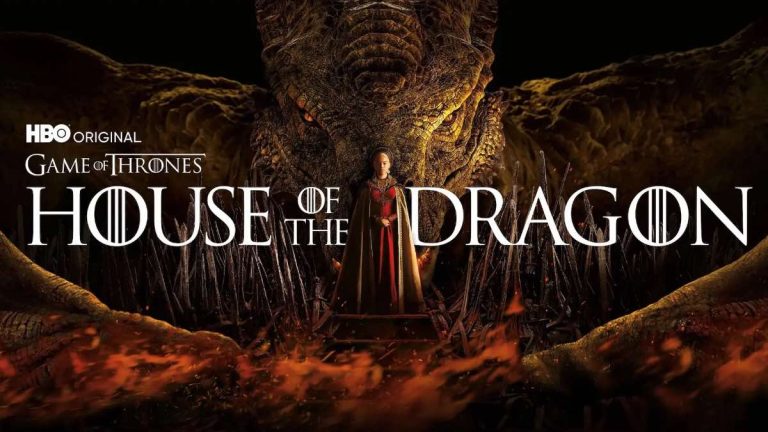 House Of Dragon_ HBO Revela Tristes Noticias Para Fanáticos De La Serie