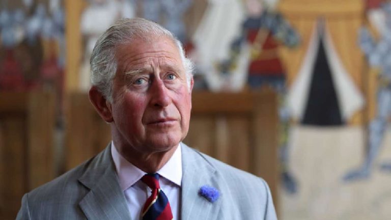 Importantes Artistas Británicos Rechazaron Participar En Coronación Rey Carlos III