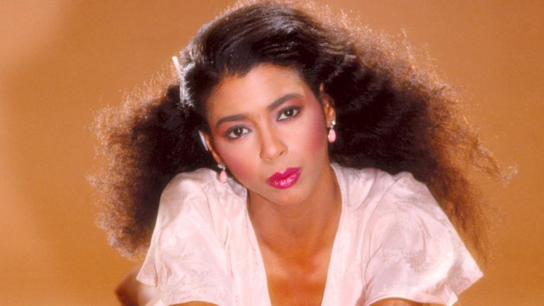 Irene Cara