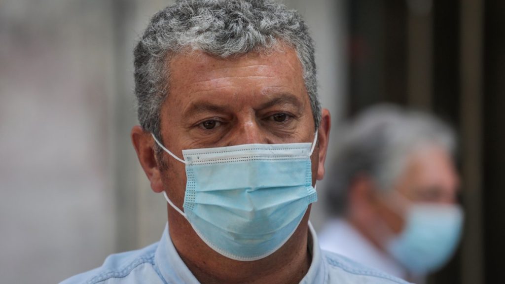 Jaime Escudero Contra Ola De Calor