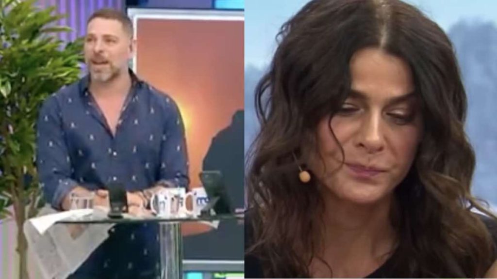 José Antonio Neme Responde Tajantemente Ante Dichos De Tonka