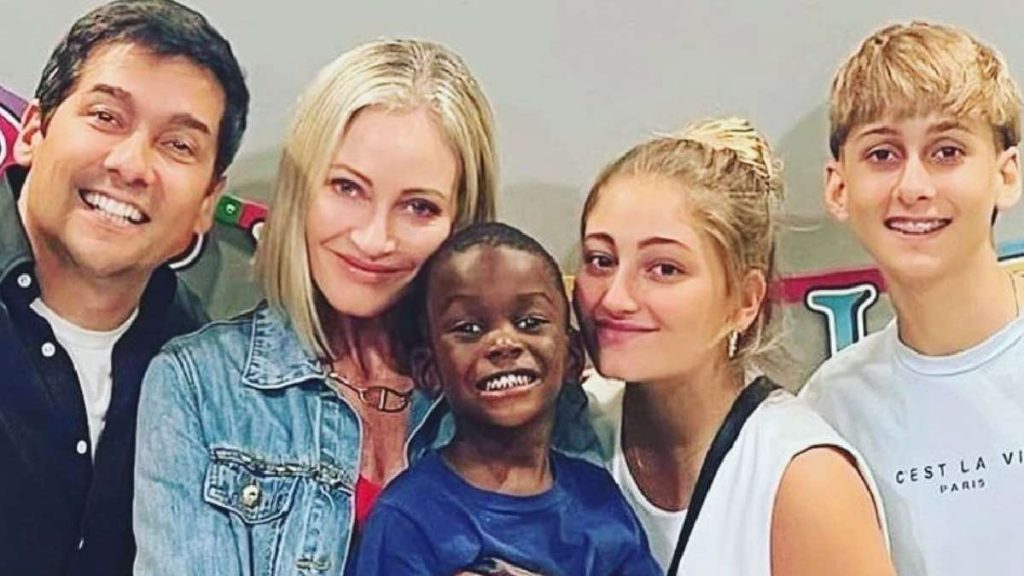 La Tierna Sorpresa De Hijo De Rafael Araneda Tras Grave Accidente