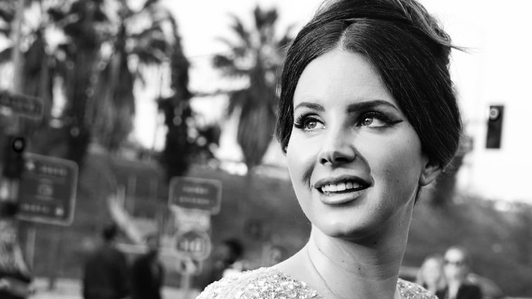 Lana Del Rey Estrena Nuevo Adelanto De Su Proximo Álbum