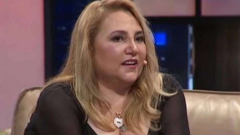 Latife Soto Advierte Sobre Presencia De OVNIs