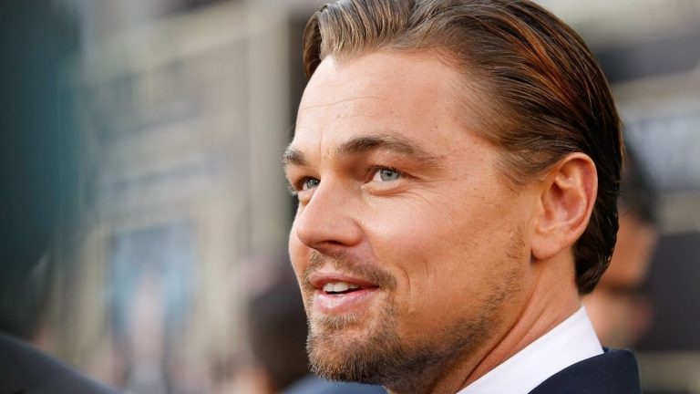 Leonardo DiCaprio No Estaria Saliendo Con Joven De 19 Años