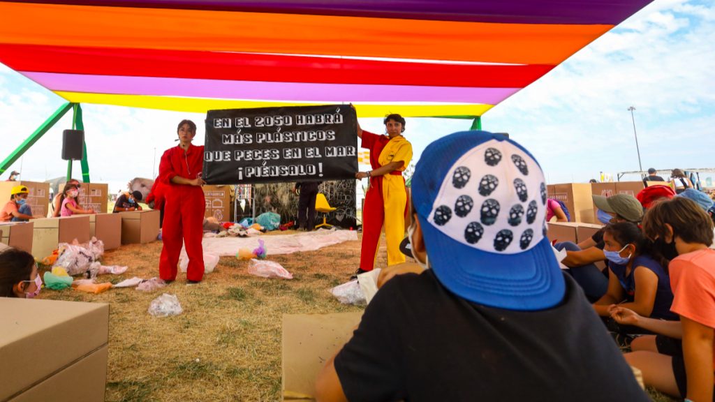 Lollapalooza Chile 2023