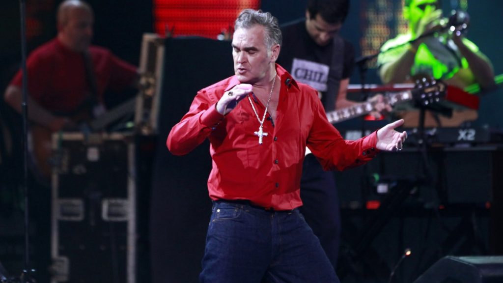 Los Mejores Artistas En Viña Del Mar