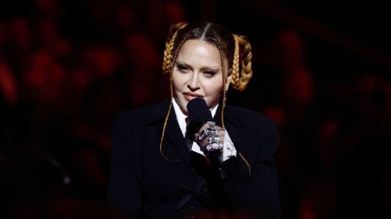 Madonna Responde A Haters Tras Comentarios De Su Apariencia