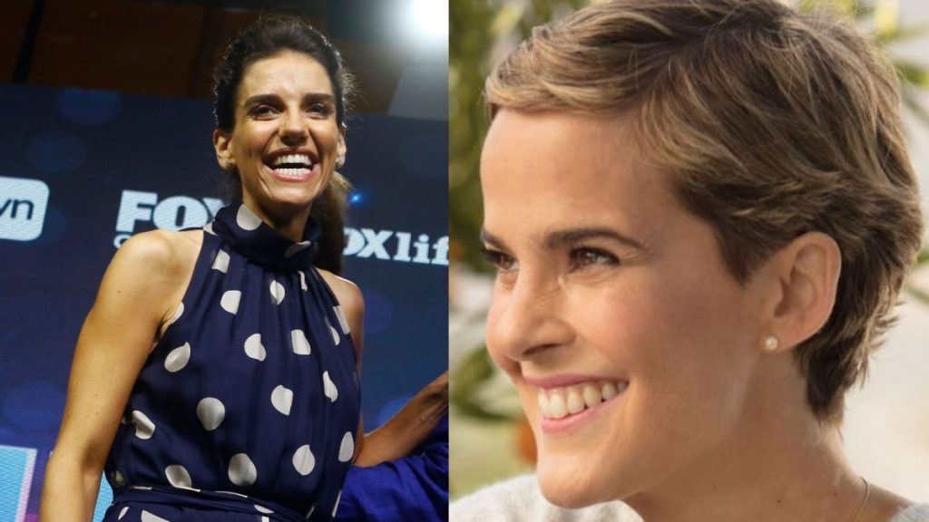 Maria Luisa Godoy Revela Sus Cabalas Para El Festival De Viña_ Incluye A Javiera Suarez