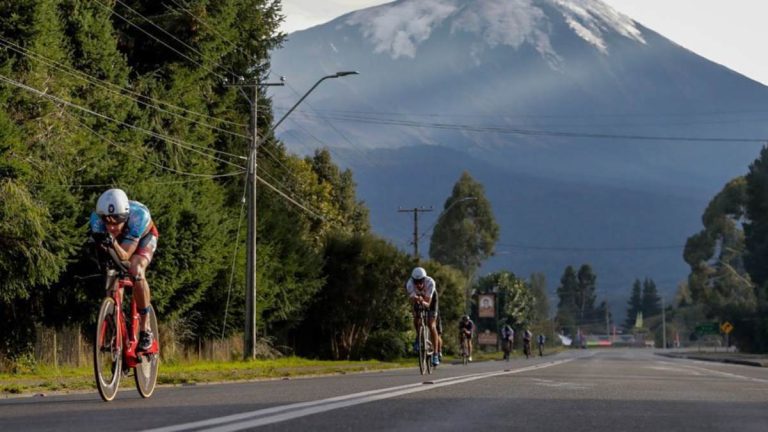 Matt Hanson Challenge Puerto Varas