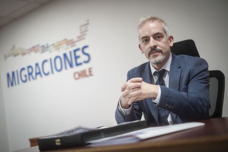 Luis Eduardo Thayer conversó con Radio Concierto sobre la puesta en marcha de la ley de infraestructura crítica en las fronteras de la macrozona norte