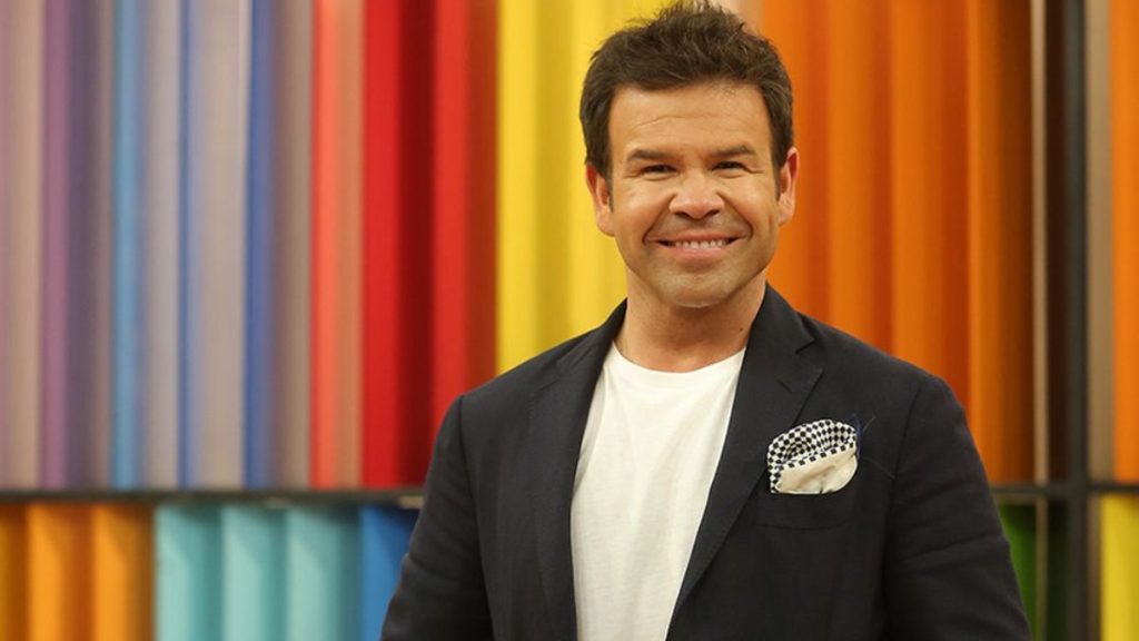 Nacho Gutiérrez Se Sincero Sobre Su Regreso A La Televisión