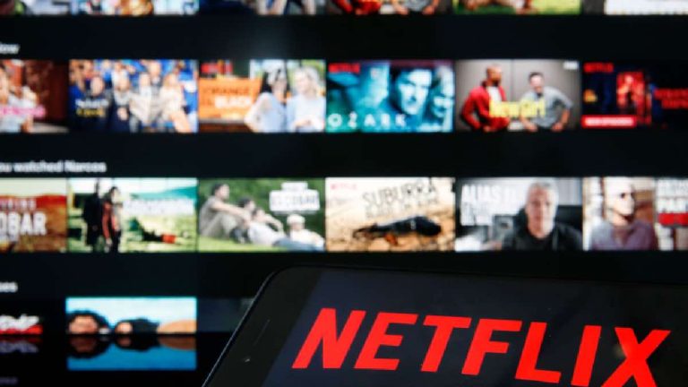 Netflix Anuncia Cambio En Su Plataforma_ ¿Termina Compartir Clave?