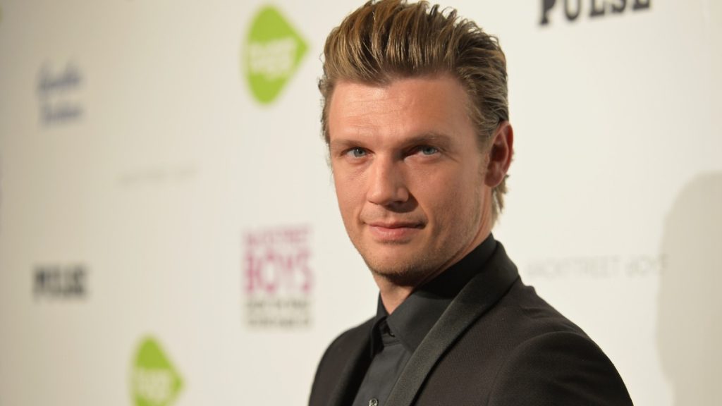 Nick Carter Contrademanda A Quienes Lo Acusan De Violacion
