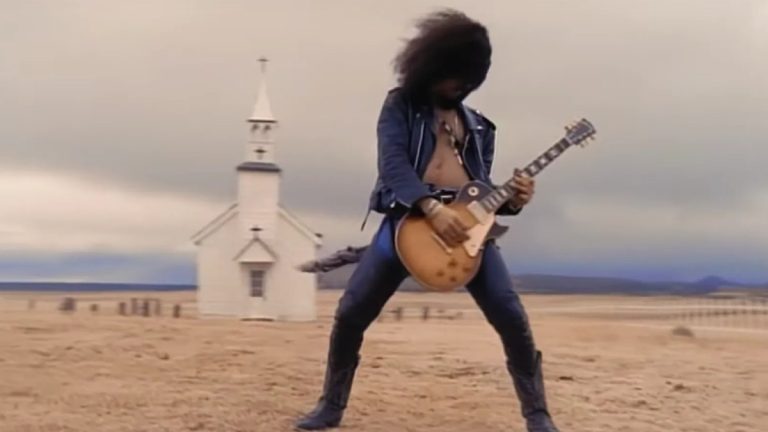 November Rain