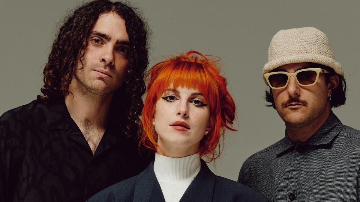 Paramore odiaba sus canciones