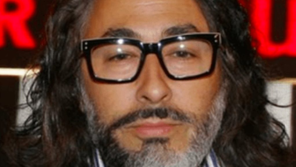 Parived Se Entrega A La Justicia