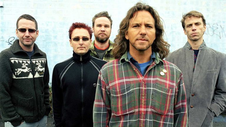 Pearl Jam