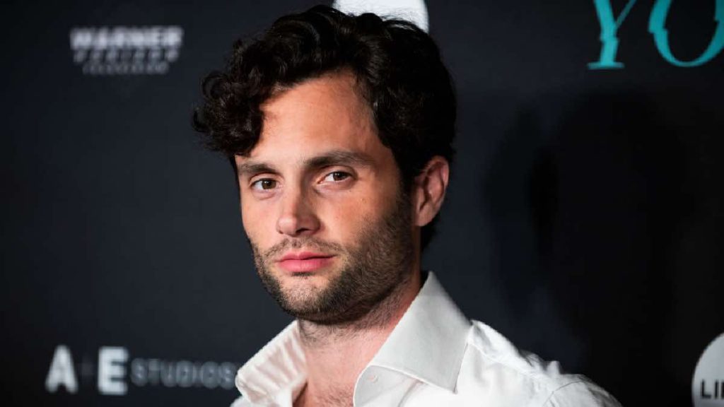 Penn Badgley