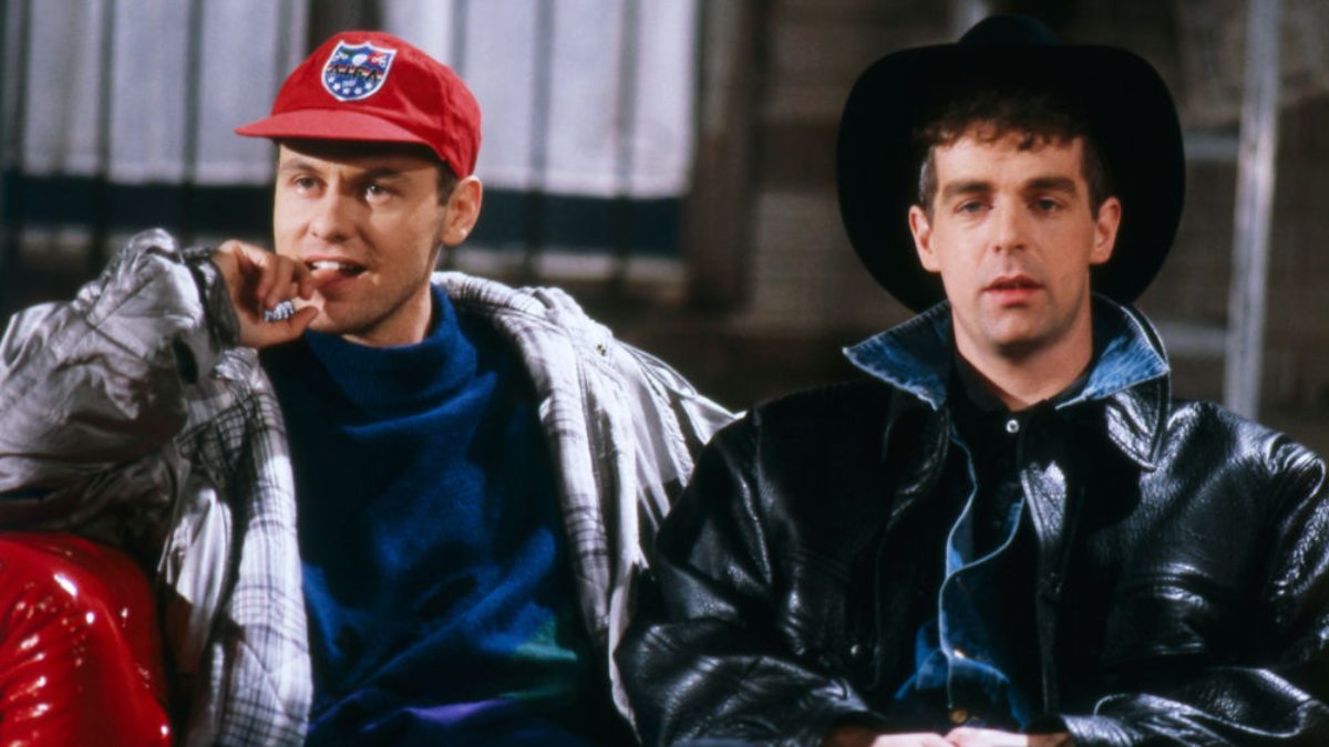 Cómo una carta "invaluable" de Pet Shop Boys terminó en una tienda de discos — Radio Concierto Chile