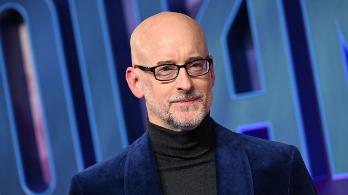 Peyton Reed