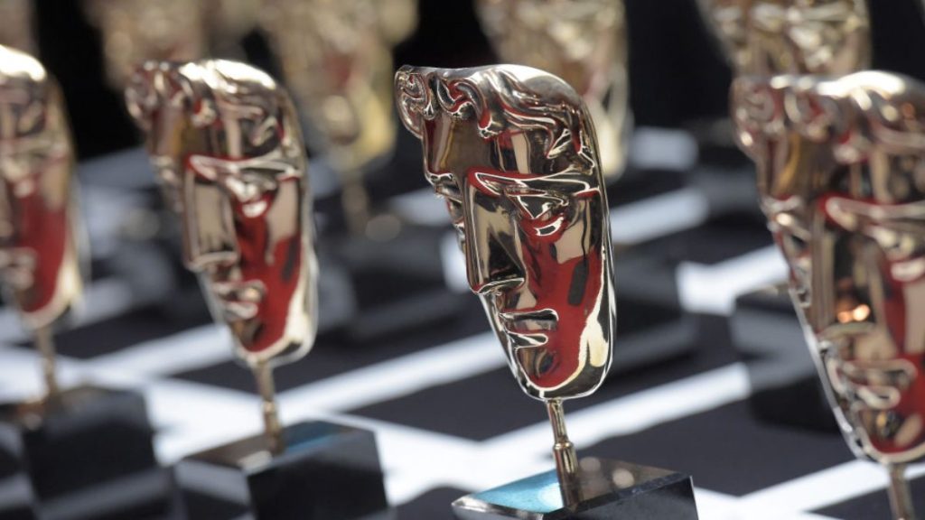 Premios Bafta 2023