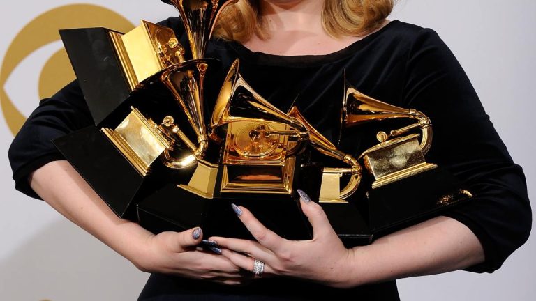 Premios Grammy 2023_ Revisa La Lista De Ganadores Aca