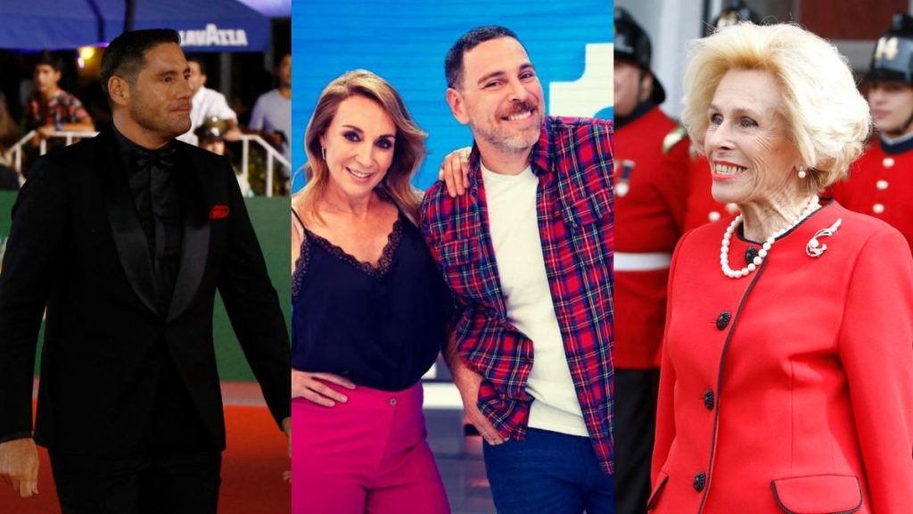 Quienes Seran Los Invitados A La Gala Del Festival De Viña En 2023