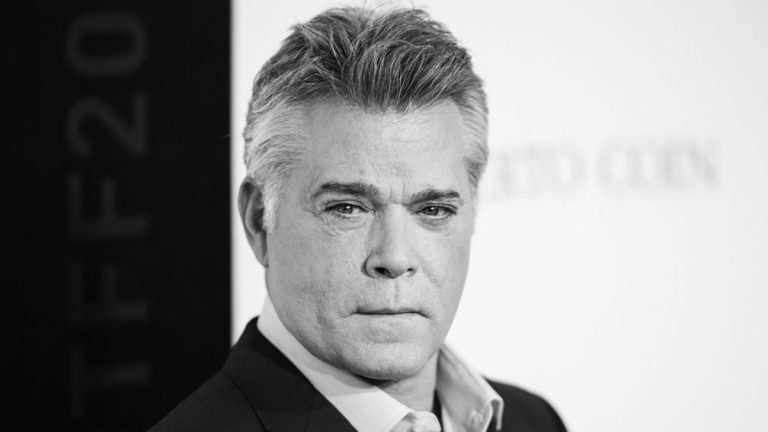 Ray Liotta