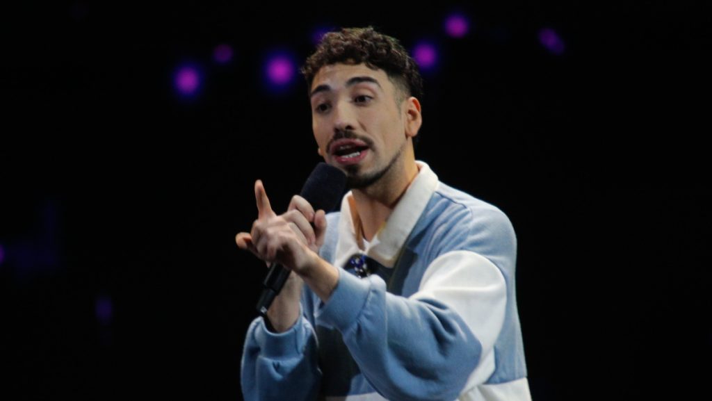 Revelan Cuánto Le Pagaron A Diego Urrutia En Viña Del Mar