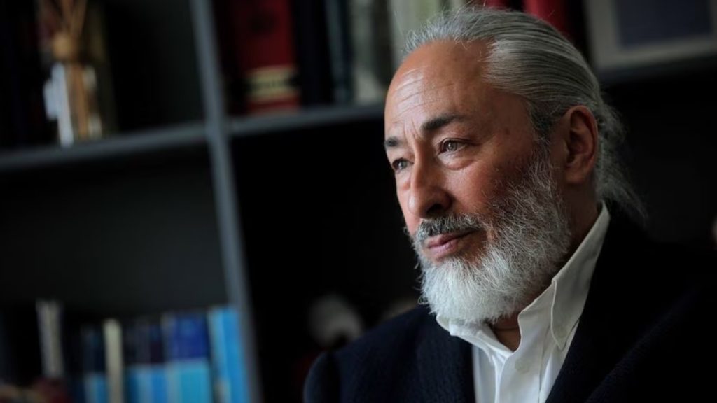 Revelan Detalles De Nuevos Audios De Parived