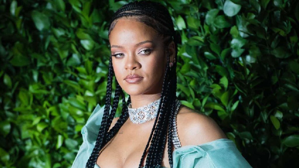 Rihanna Confiesa Su Deseo De Lanzar Nueva Música