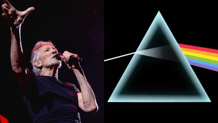 Roger Waters Estaría Trabajando En Re Grabación