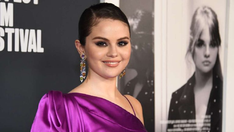 Selena Gomez Responde Ante Duras Críticas Sobre Su Cuerpo_