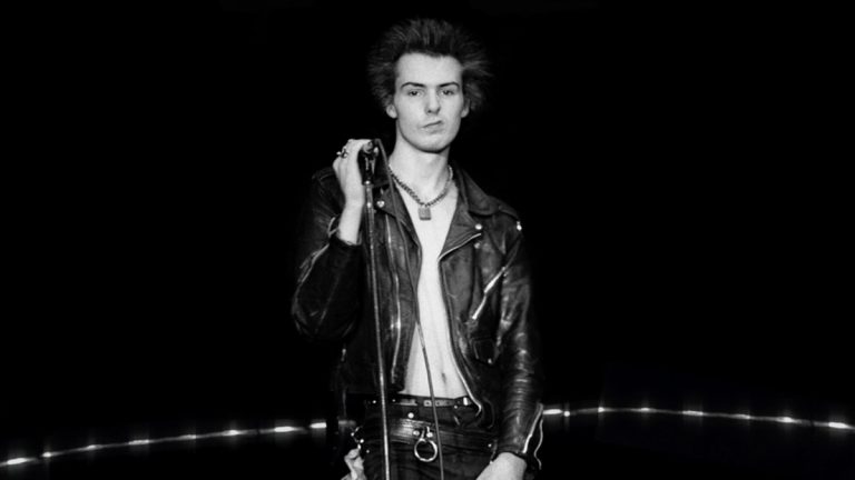 Sid Vicious 2