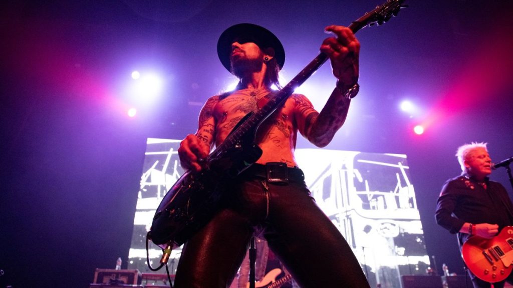 Sideshows Lollapalooza 2023