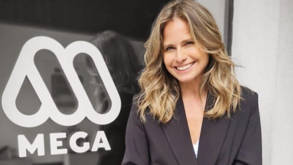 Soledad Onetto Mega