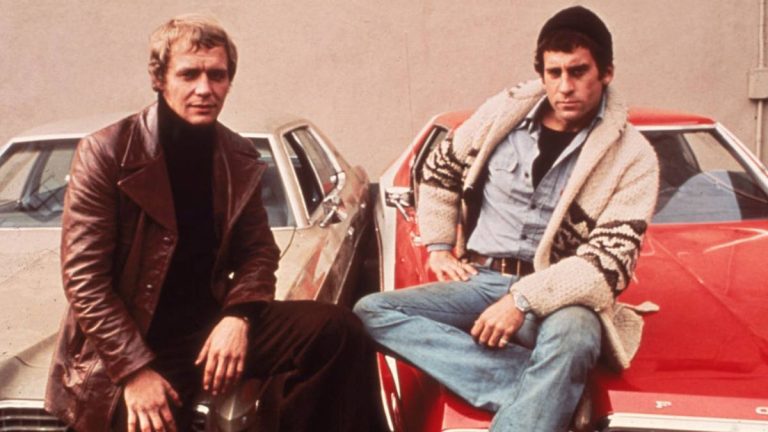 Starsky & Hutch