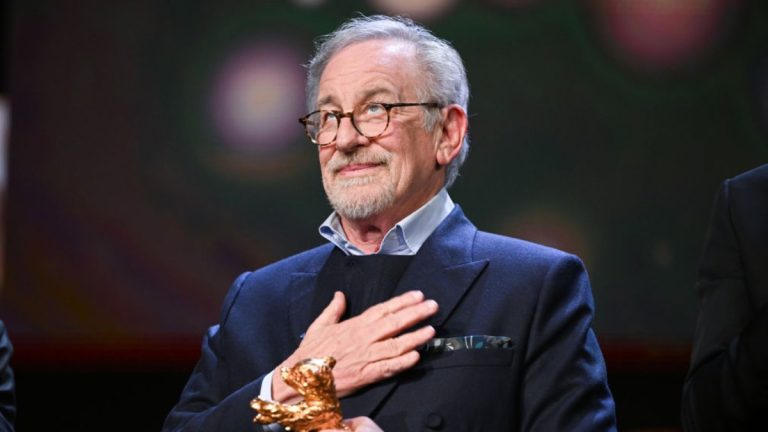 Steven Spielberg