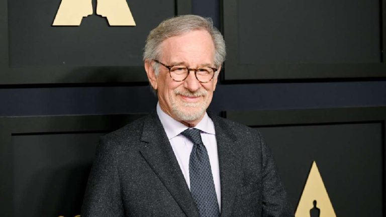 Steven Spielberg Franquicia