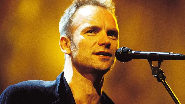 Sting