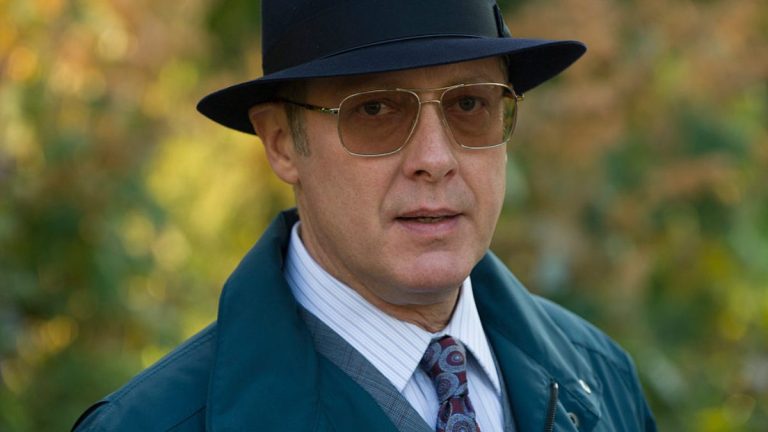 The Blacklist