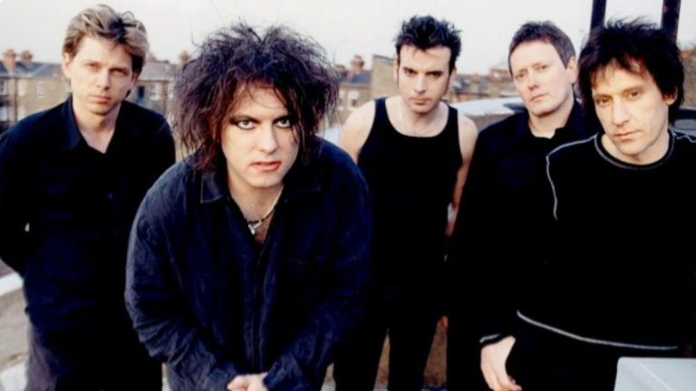 The Cure