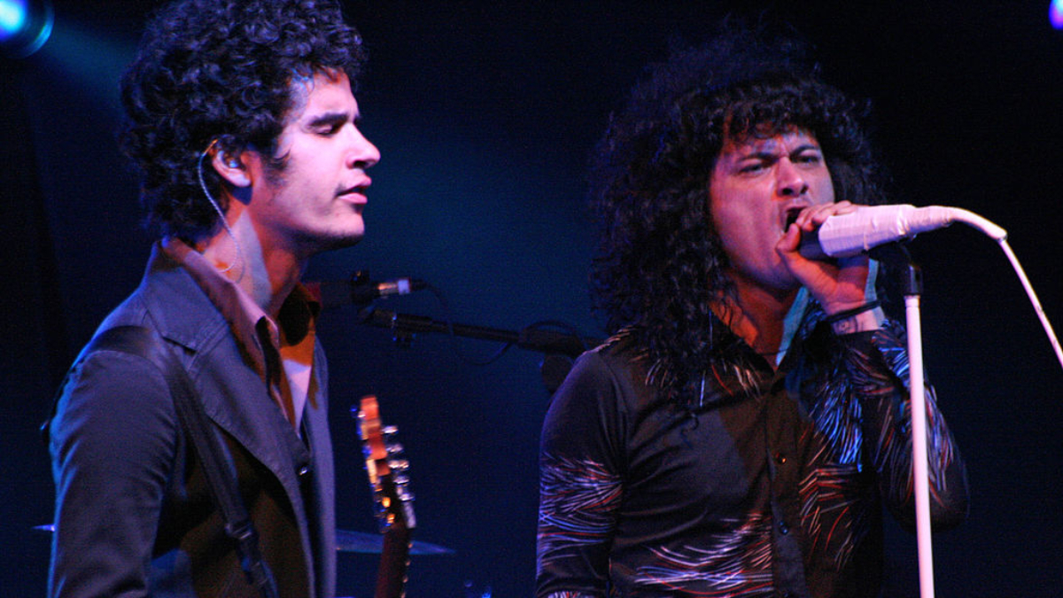 The Mars Volta en Chile Dónde, cuándo y cómo comprar entradas — Radio