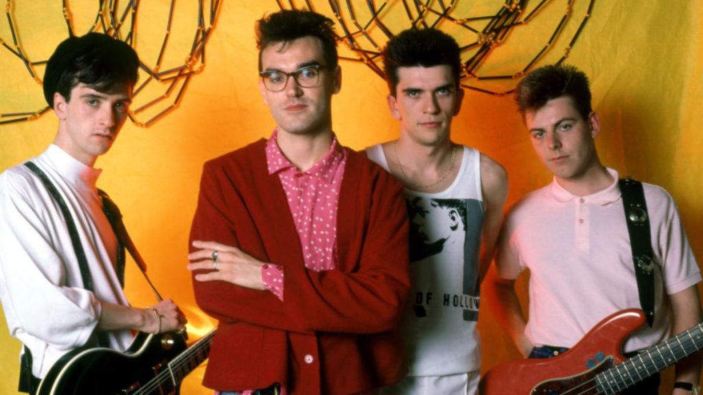 The Smiths