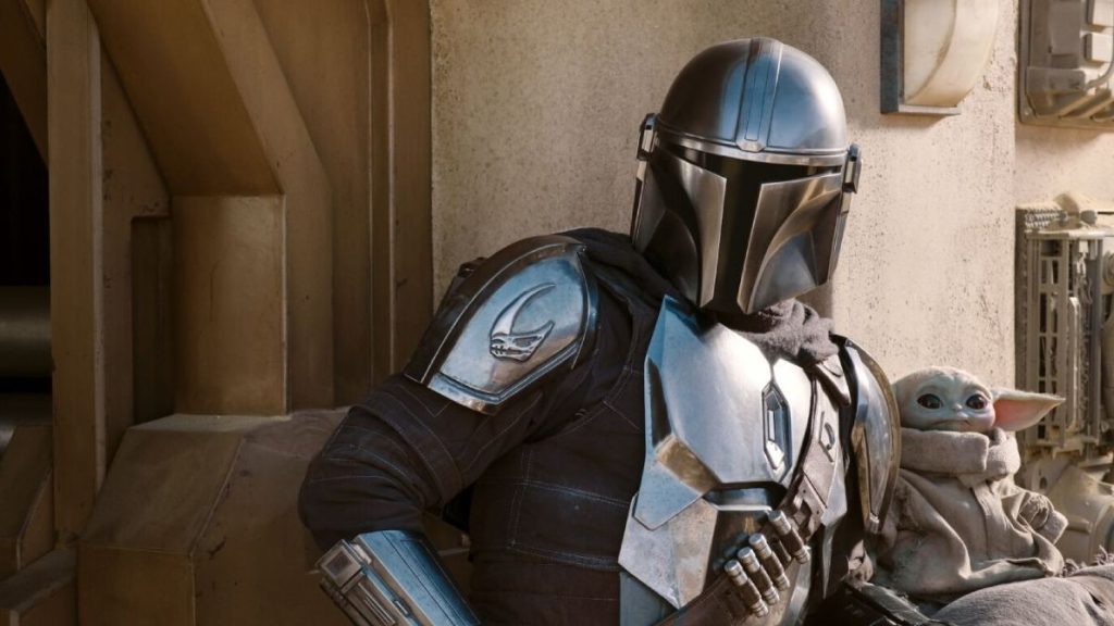 The Mandalorian Cuándo Se Estrena La Tercera Temporada